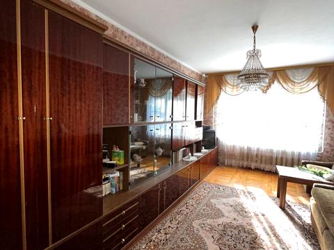 квартира по адресу Дубенская ул., 40