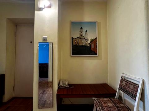 квартира по адресу Оноковская ул., 14