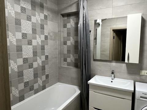 квартира за адресою Київ, Родини Крістерів вул., 20-А