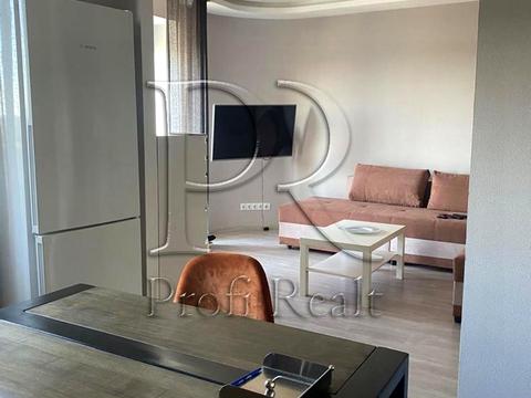 квартира за адресою Валерія Лобановського вул., 31