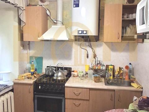 квартира по адресу Елены Телиги ул., 3-А