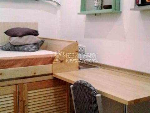 квартира за адресою Мироносицька вул., 13