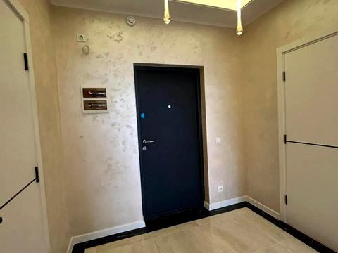 квартира по адресу Ленкавского ул., 4