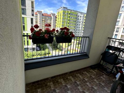 квартира по адресу Зеленая ул., 269