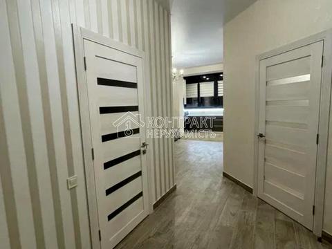 квартира по адресу Ботанический пер., 2
