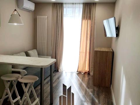 квартира по адресу Боголюбова ул., 43