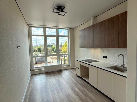 квартира по адресу Краснова ул., 3