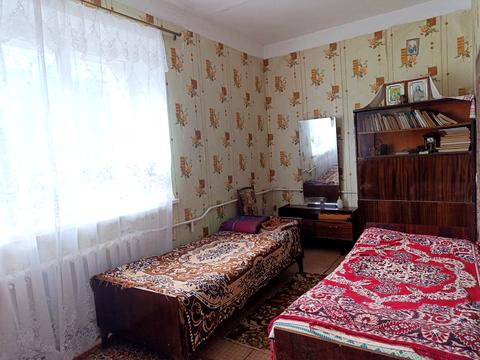 квартира по адресу Тернопільська ул., 20