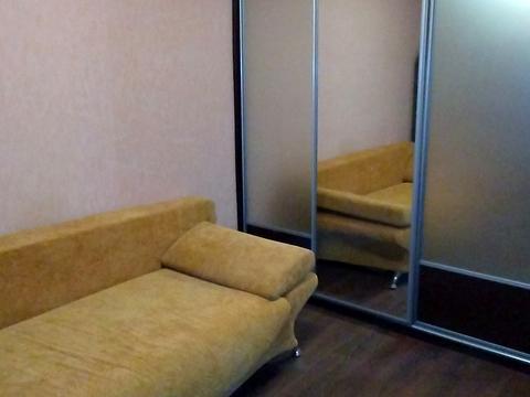 квартира по адресу Бучмы ул. (Командарма Уборевича), 14