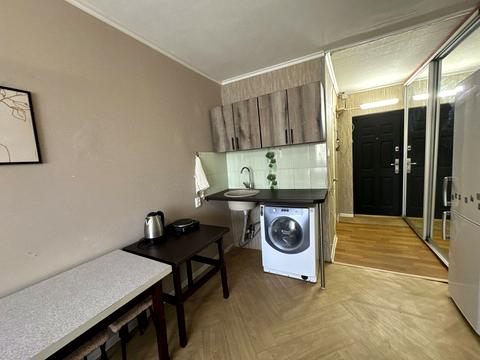 квартира по адресу Добровольцев пер., 10
