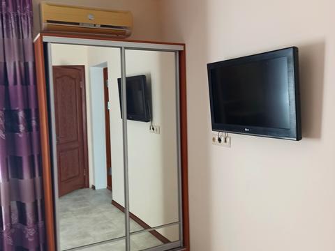 квартира по адресу Южная дорога , 78