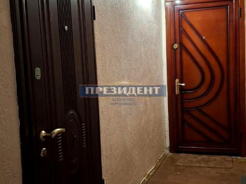 квартира по адресу Десантный бульв., 16