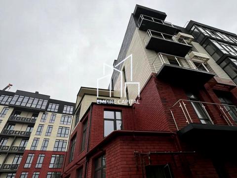 квартира по адресу Генерала Чупринки ул. (Пушкина), 130