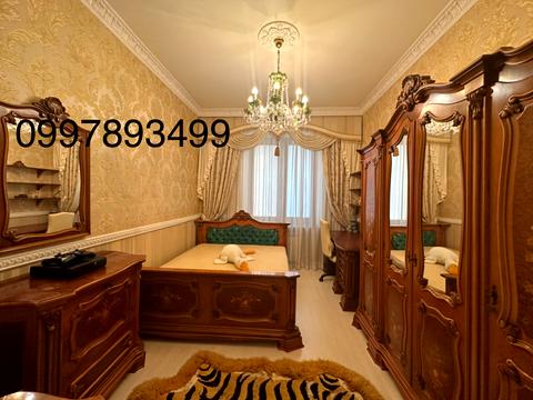 квартира по адресу Героев Харькова просп. (Московский), 96а