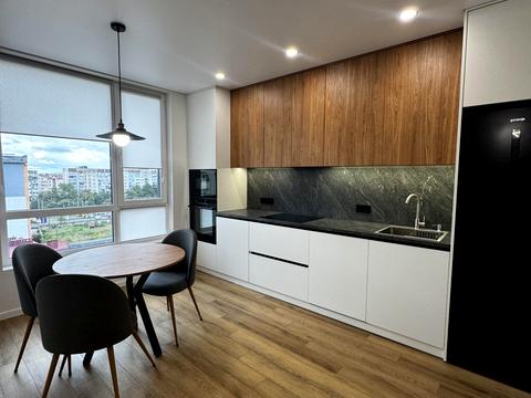 квартира по адресу Волчинецкая ул., 223г