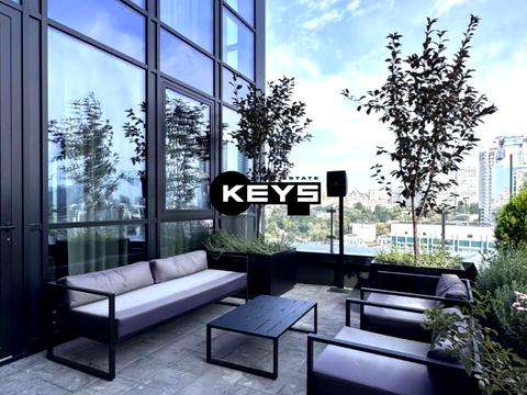 квартира за адресою Василя Тютюнника вул. (Анрі Барбюса), 39/2