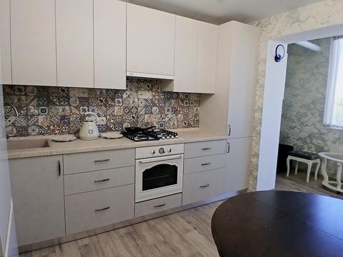 квартира по адресу Смелянская ул., 123/4