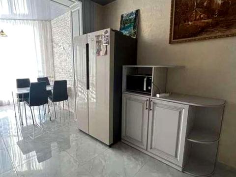 квартира по адресу Яблоневая ул., 15