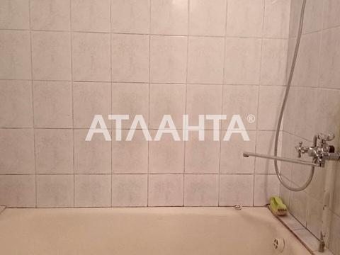 квартира за адресою Балківська вул. (Фрунзе вул.), 21