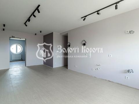 квартира по адресу Осенняя ул., 33
