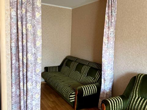 квартира за адресою Національної Гвардії вул. (Уральська), 9