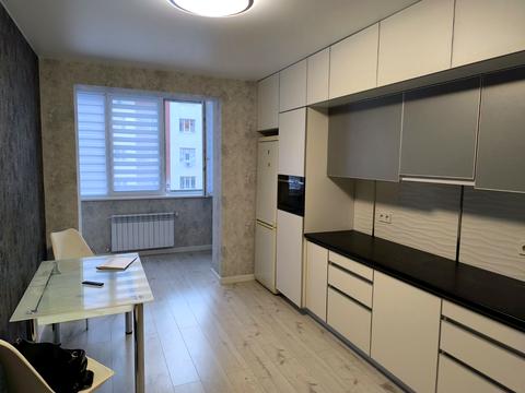 квартира по адресу Драгоманова ул., 6-Г