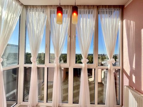 квартира за адресою Котляревського вул., 105Л