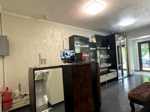 комерційна за адресою Січових Стрільців вул., 11