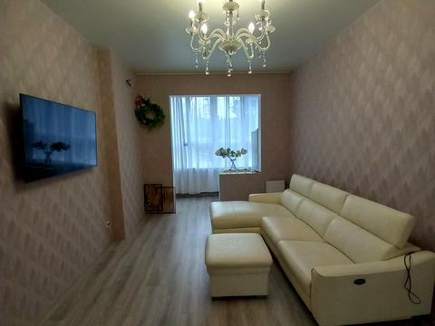 квартира за адресою Петропавлівська вул., 40