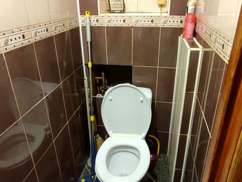 квартира по адресу Антоныча ул., 8