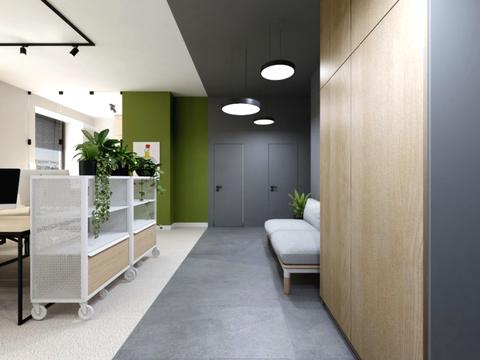 комерційна за адресою Володимирська вул., 81-Б