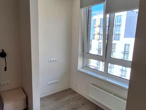 квартира за адресою Київ, Салютна вул., 2