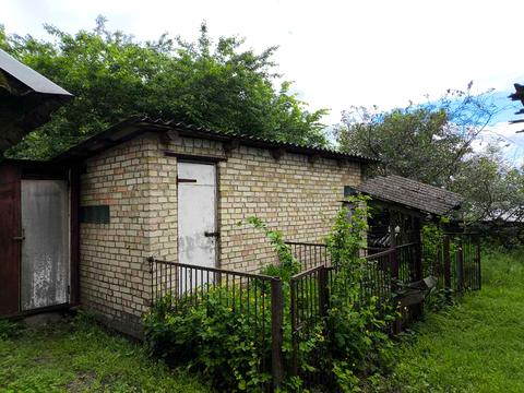 будинок за адресою Партизанська, 3