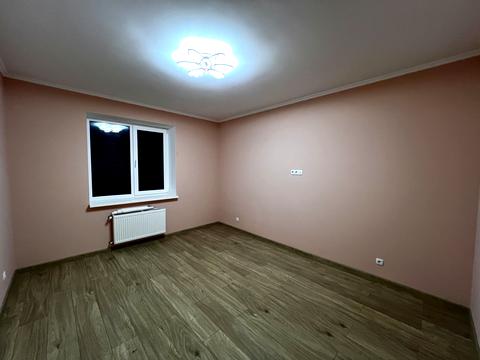 квартира за адресою Анатолія Бортняка, 4