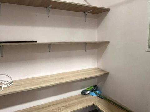 квартира по адресу Радужный массив ул., 22/2