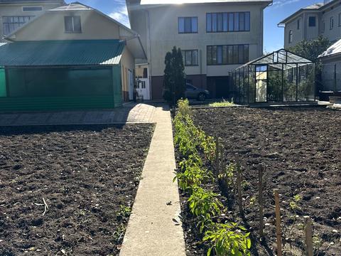 дом по адресу Медична