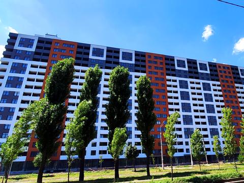 квартира за адресою Вацлава Гавела бульв. (Івана Лепсе), 28