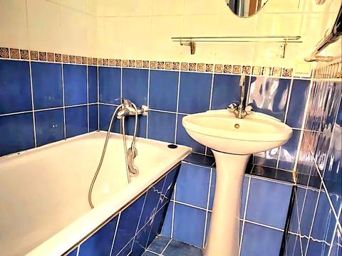 квартира по адресу Астрономическая ул., 37