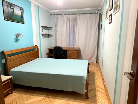 квартира по адресу Виноградный пер., 6