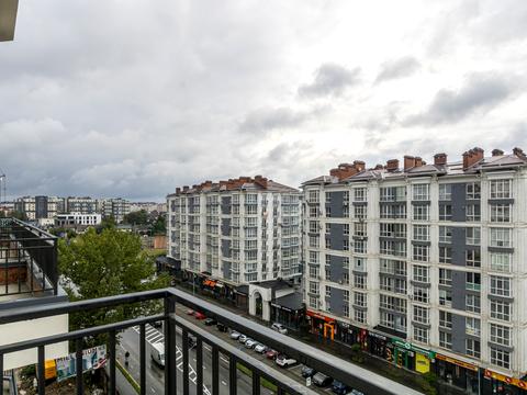 квартира по адресу Приозерна ул., 56
