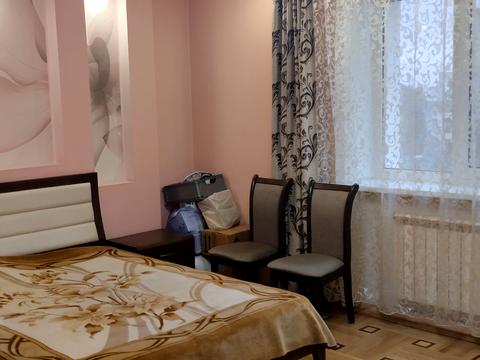 квартира за адресою Магістратська вул. (Першотравнева), 94