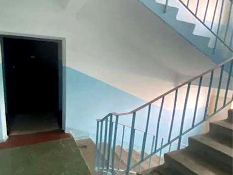 квартира по адресу Радужная ул., 21-А