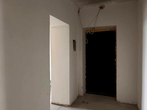 квартира по адресу Охотничья ул., 24