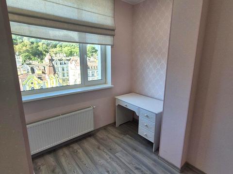квартира по адресу Дегтярная ул., 7