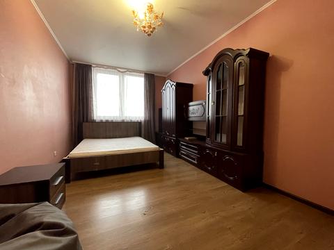 квартира по адресу Авиаконструктора Игоря Сикорского ул. (Танковая), 1