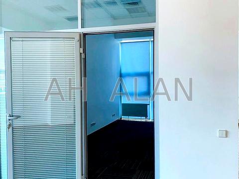 коммерческая по адресу Ахтырский пер., 7