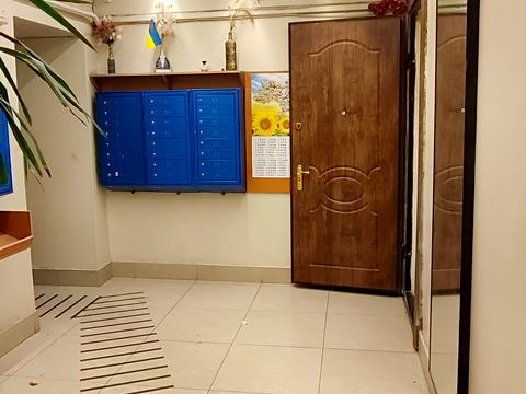 квартира за адресою Варязький пров., 7/11