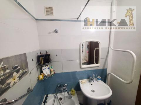 квартира за адресою Автозаводська вул., 54