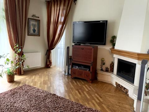 квартира по адресу Генерала Чупринки ул. (Пушкина), 26