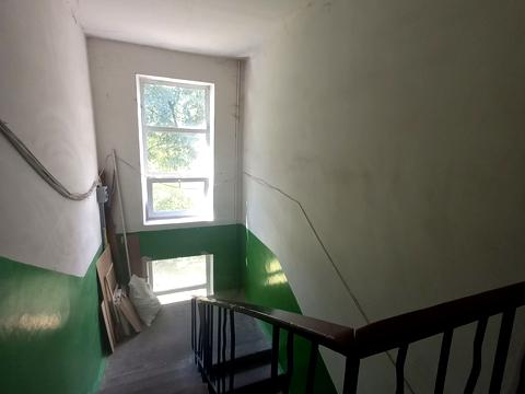 квартира за адресою Відрадний просп. (Чубаря), 10